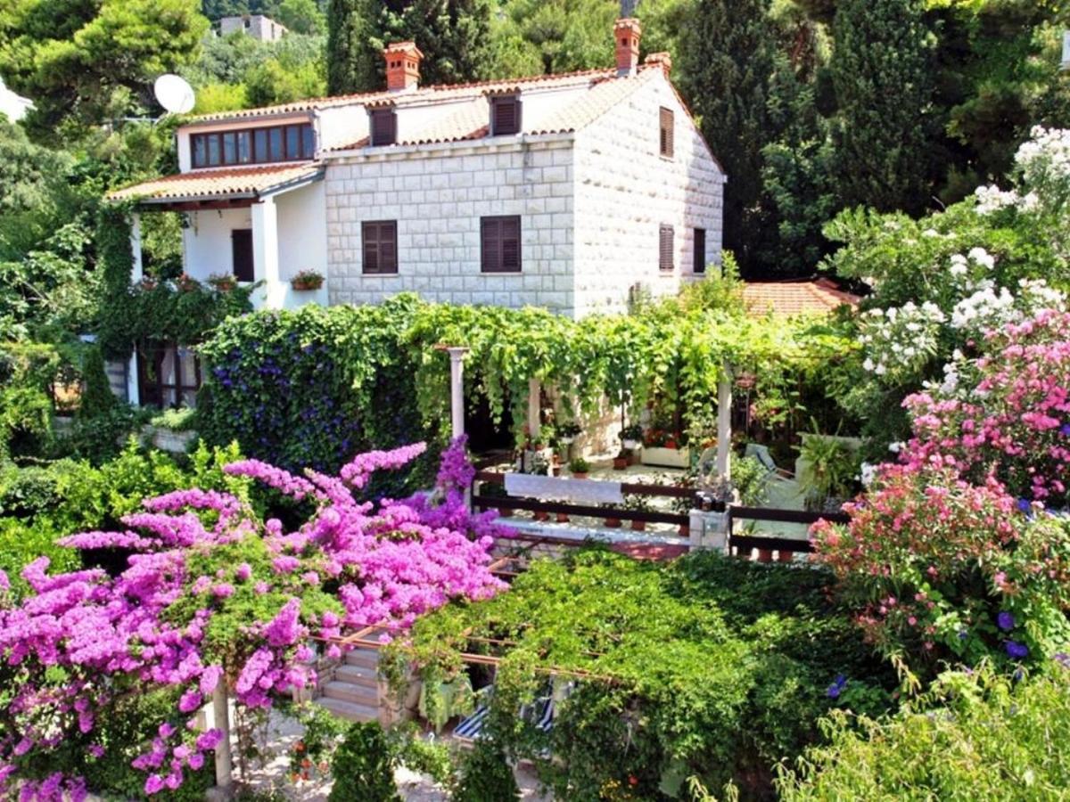 Guest House Foretic Dubrovnik Exterior photo