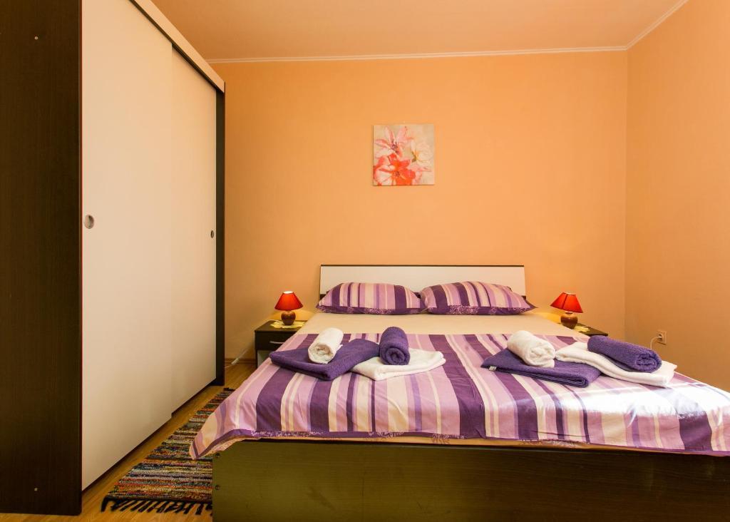 Guest House Foretic Dubrovnik Room photo