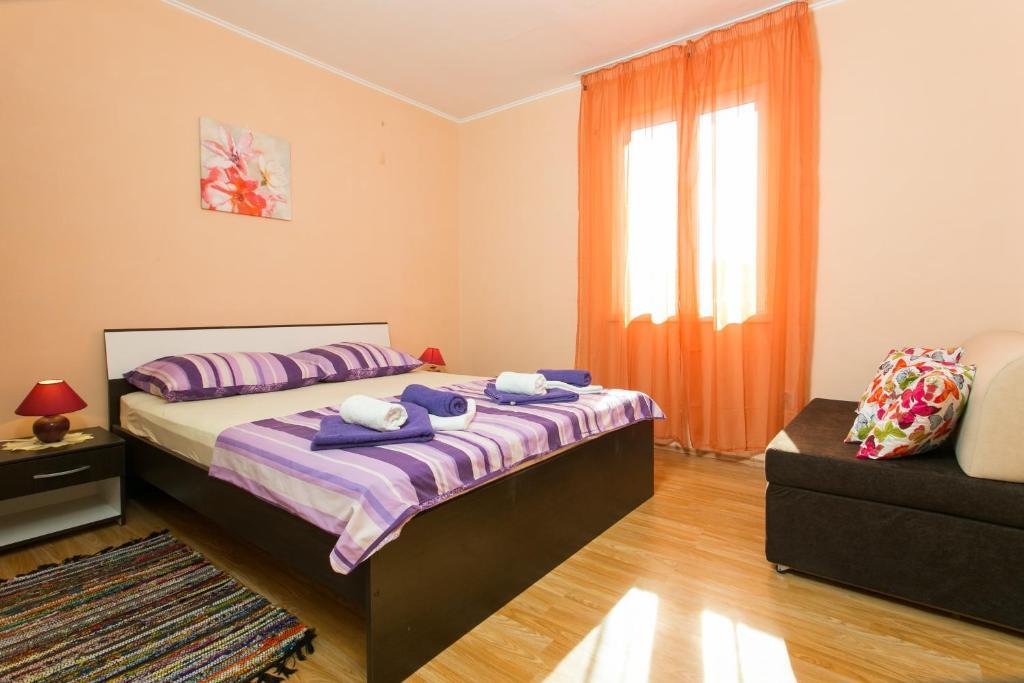 Guest House Foretic Dubrovnik Room photo