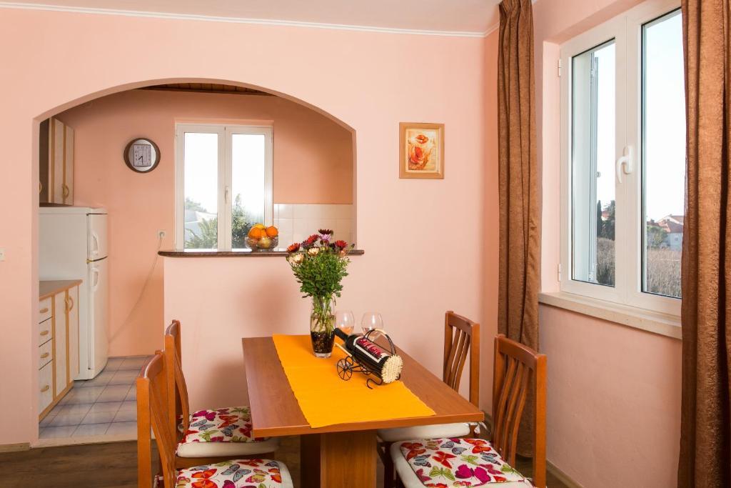 Guest House Foretic Dubrovnik Room photo