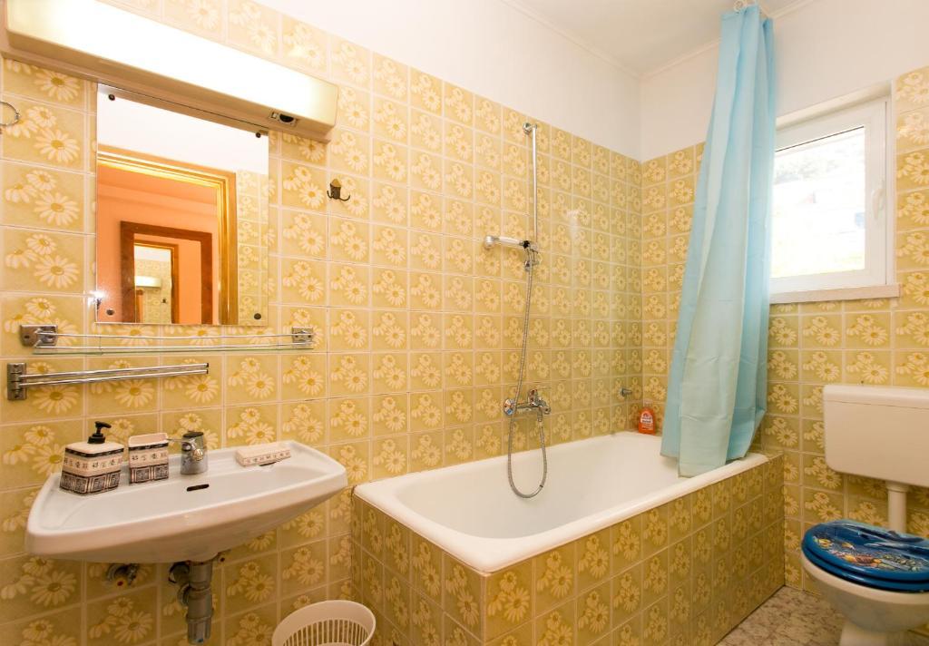 Guest House Foretic Dubrovnik Room photo