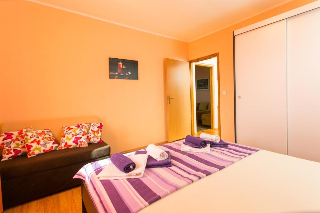 Guest House Foretic Dubrovnik Room photo