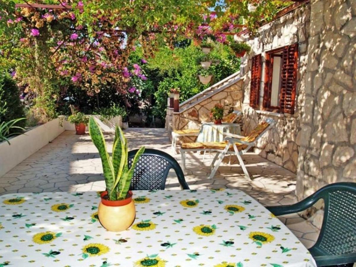 Guest House Foretic Dubrovnik Exterior photo