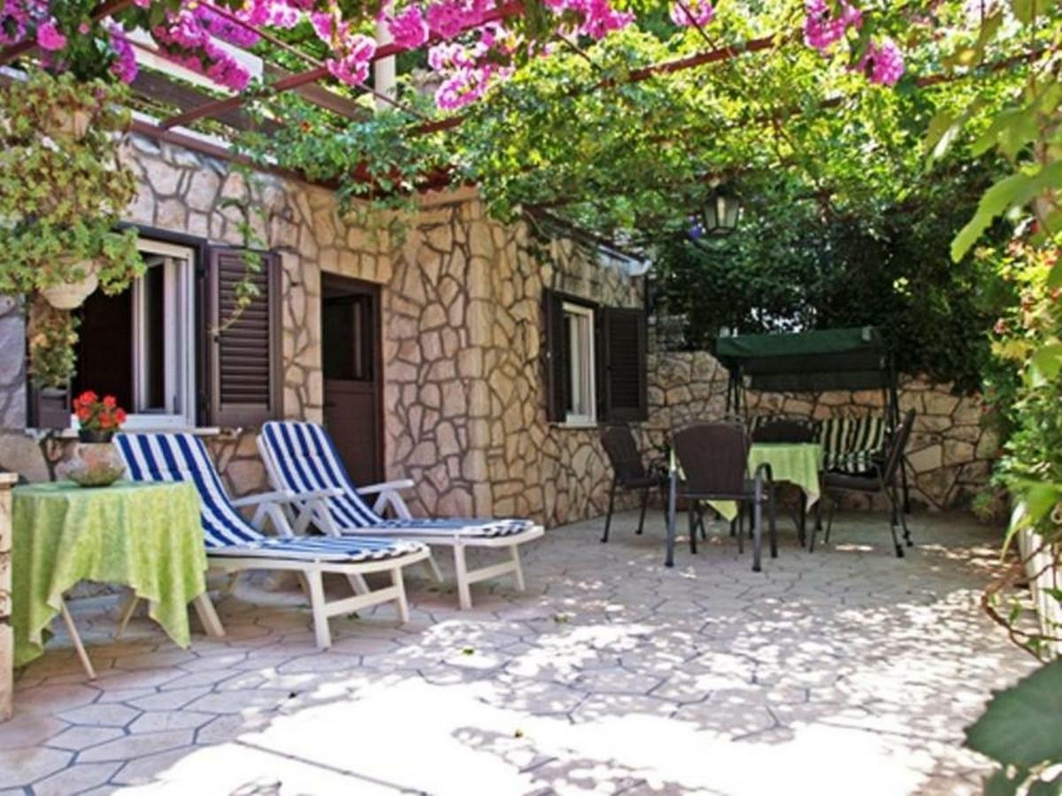 Guest House Foretic Dubrovnik Exterior photo